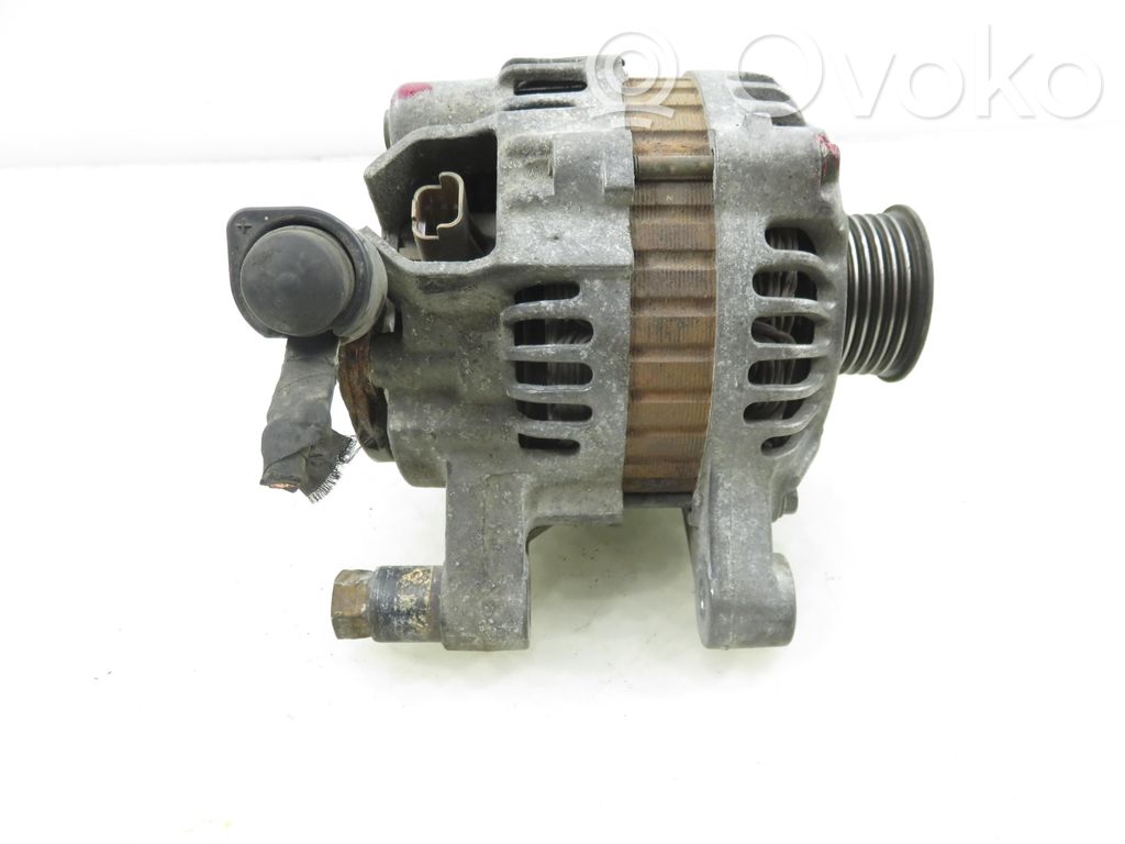 Citroen C3 Generator/alternator 