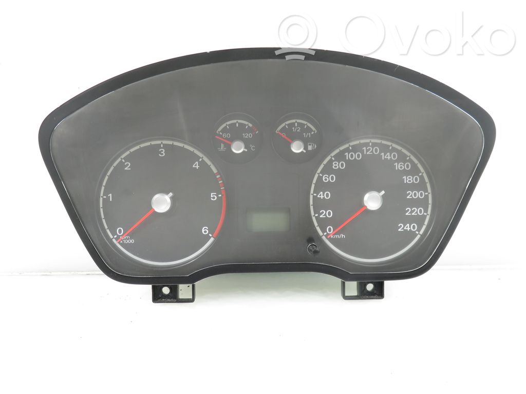 Speedometer (instrument cluster)   4M5T10849CM,4M5T10849CM