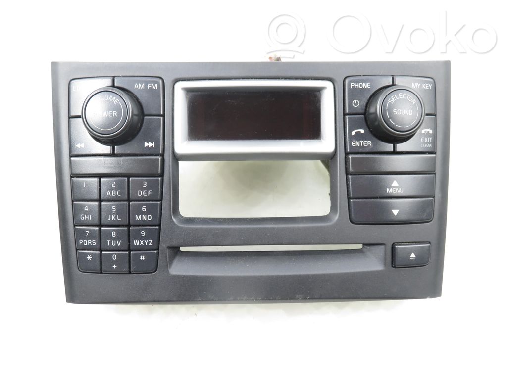 Volvo XC90 Multifunctional control switch/knob 
