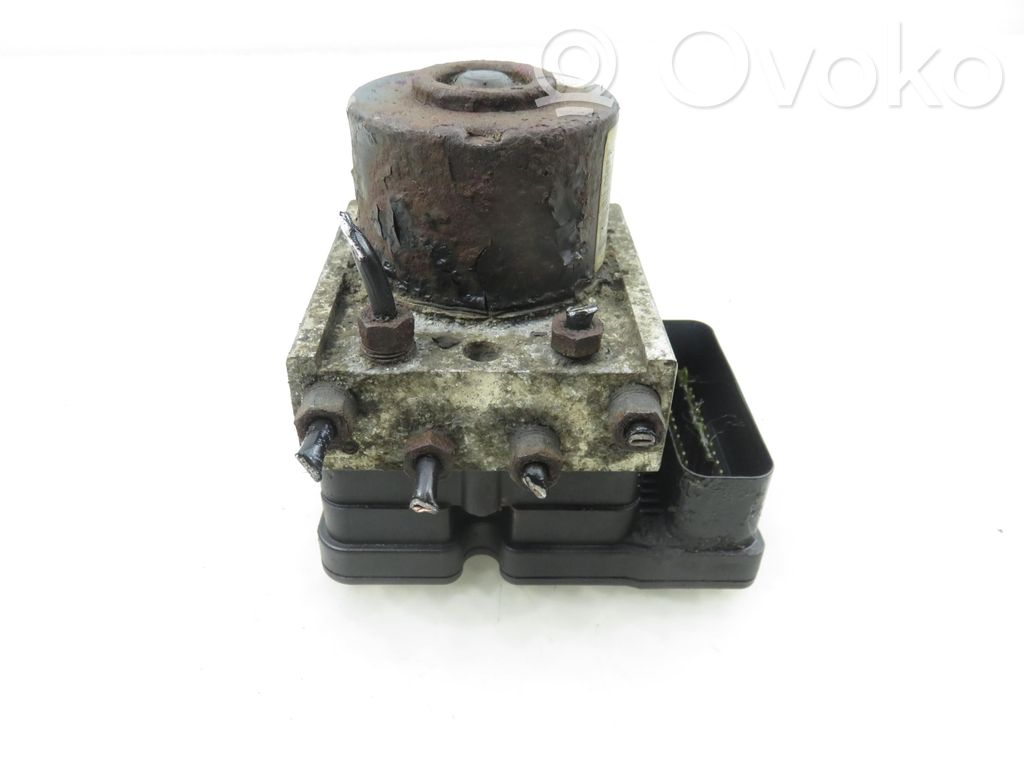 Citroen C3 ABS Pump 
