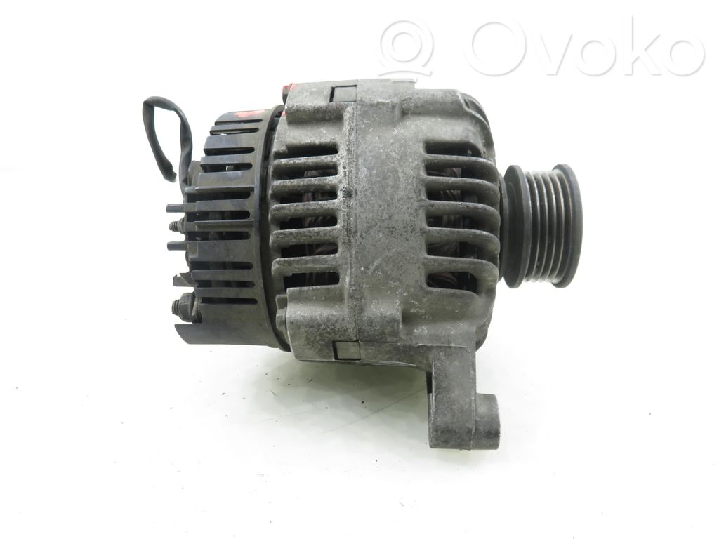 Alternador