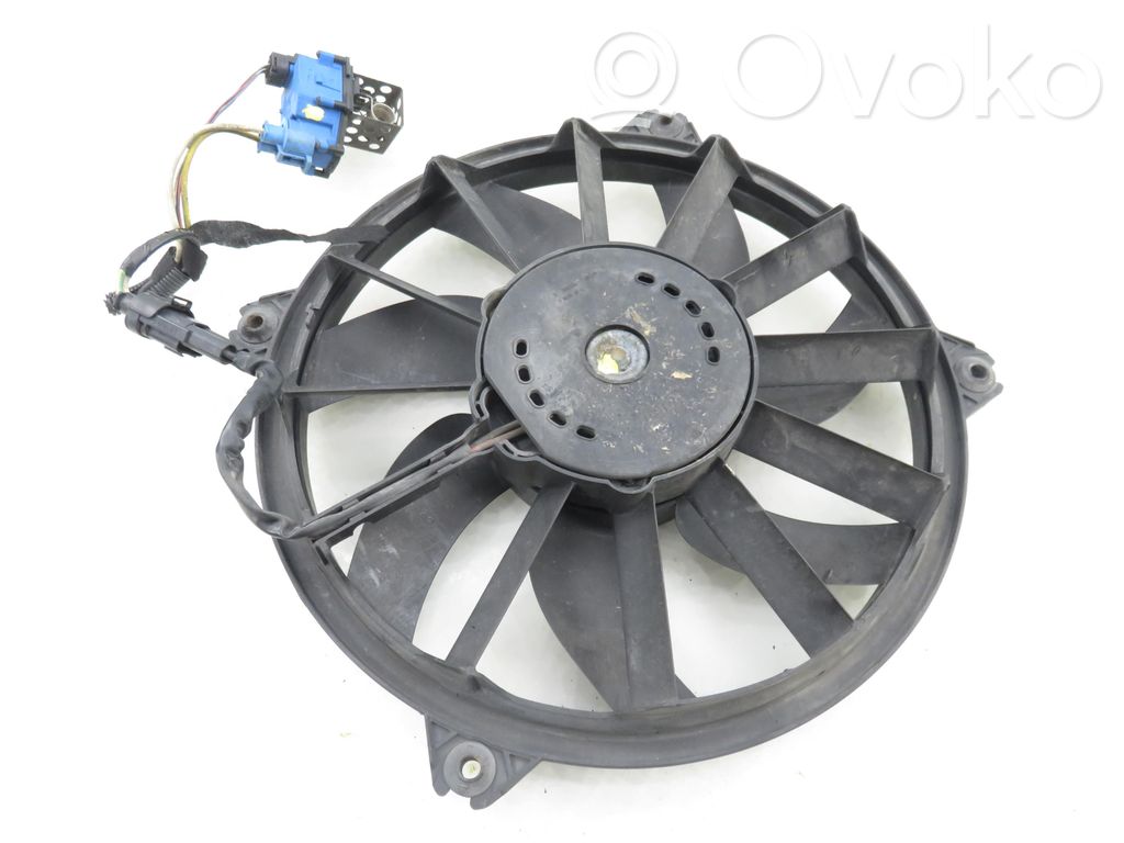 Fan set   874716T,874716T