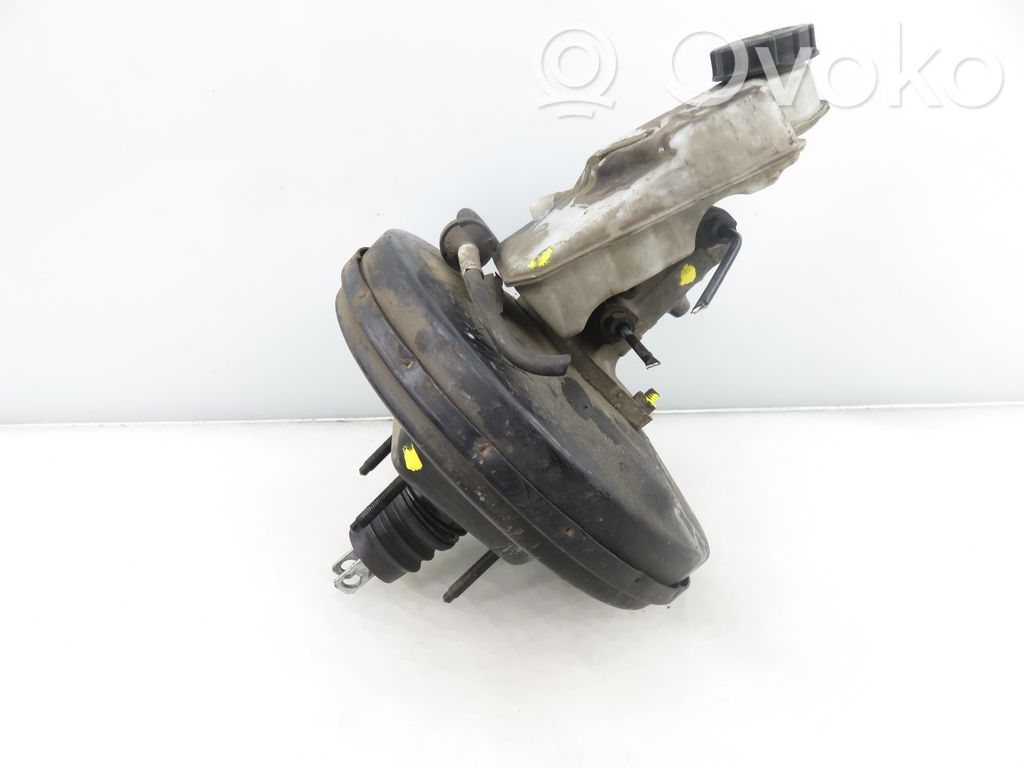 Brake booster   6M512B195DC,6M512B195DC