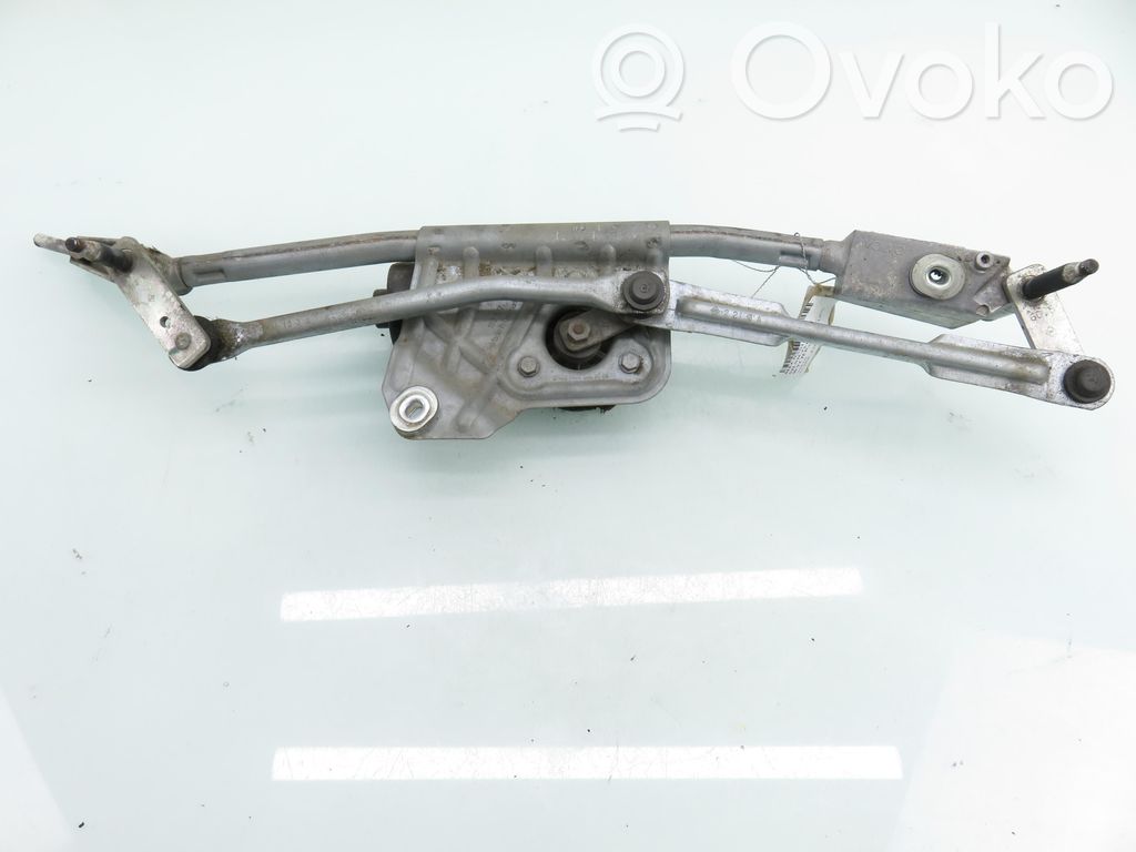 Front wiper linkage   8659968,8659968