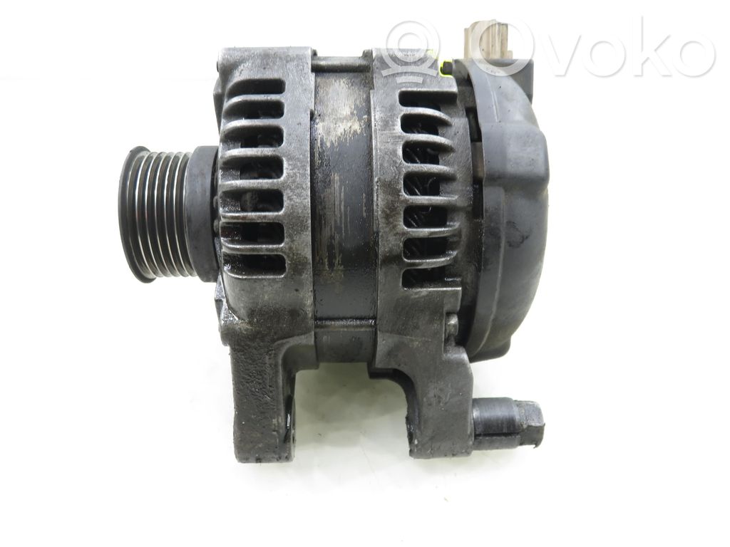 Generator/alternator