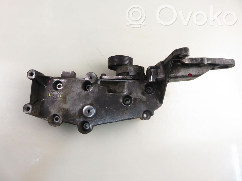 Generator/alternator bracket   9497106,9497106