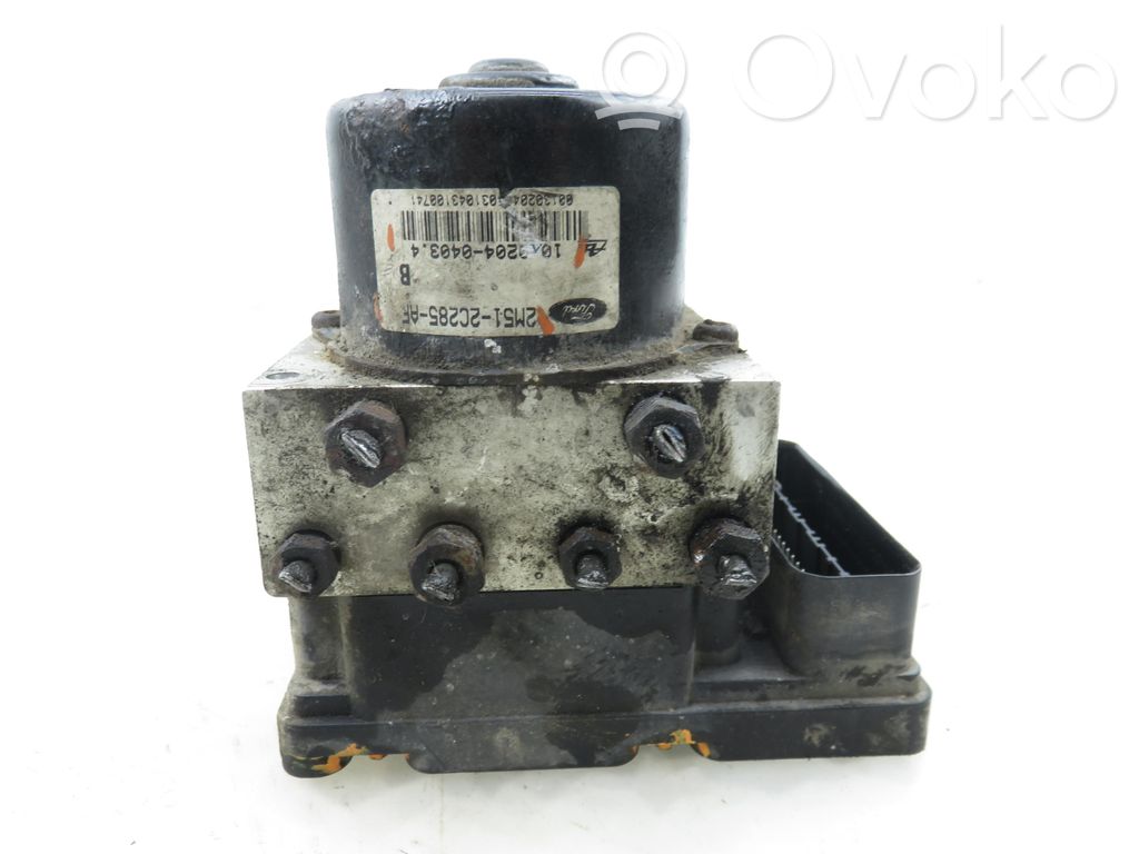 Ford Connect ABS Blokas 