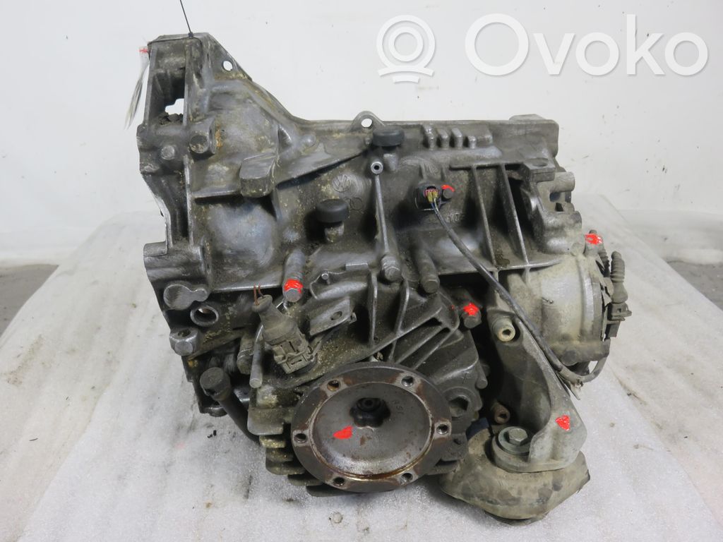 Volkswagen PASSAT B5 Caja de cambios automática 