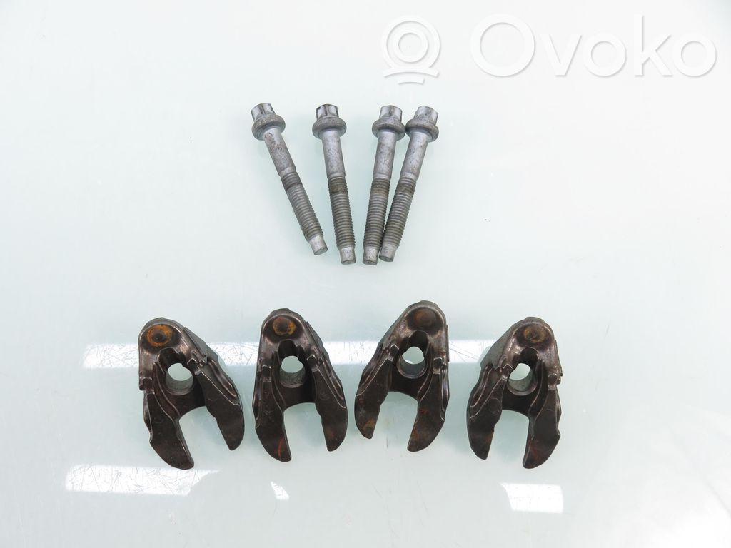 Fuel Injector clamp holder