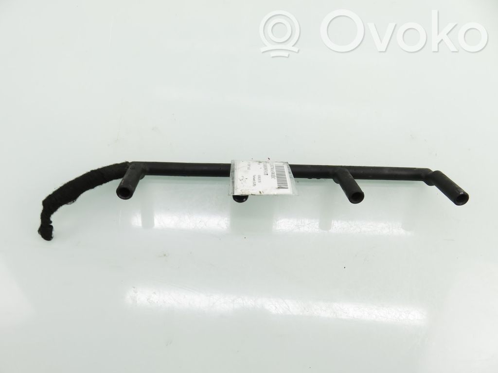Volkswagen Golf IV Glow plug wires 