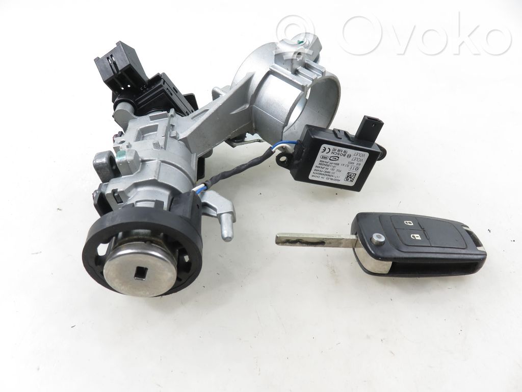 Ignition lock   20939745,20939745