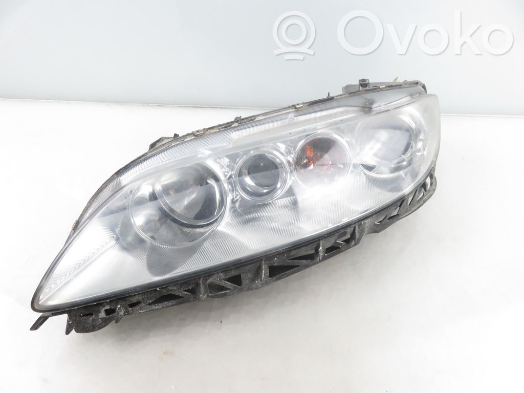 Headlight/headlamp   F014003902L,F014003902L