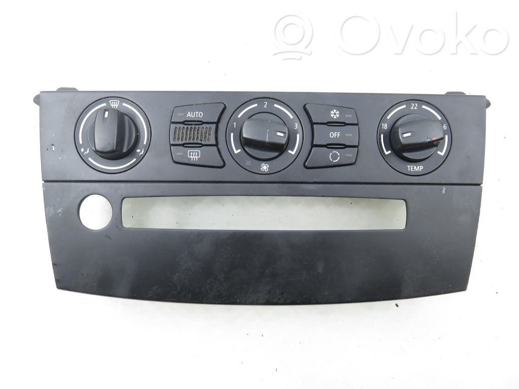 Interior fan control switch   9122396,9122396