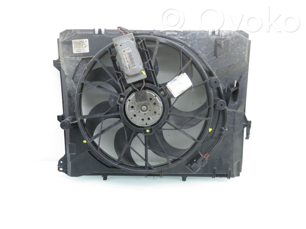 Ventilatoru komplekts   1137328144,3213295,7563259,1137328144,3213295,7563259