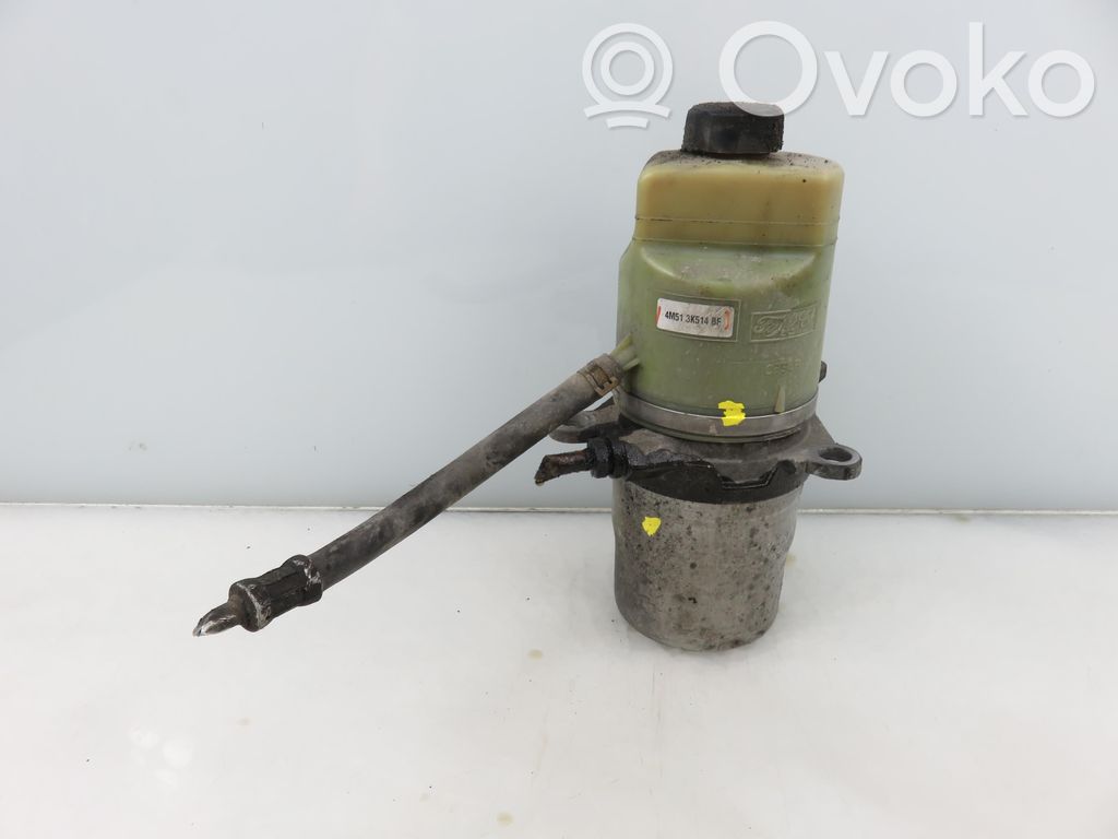 Power steering pump   4M513K514BF,4M513K514BF