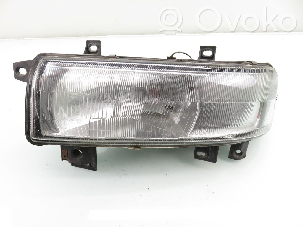 Renault Master II Headlight/headlamp 