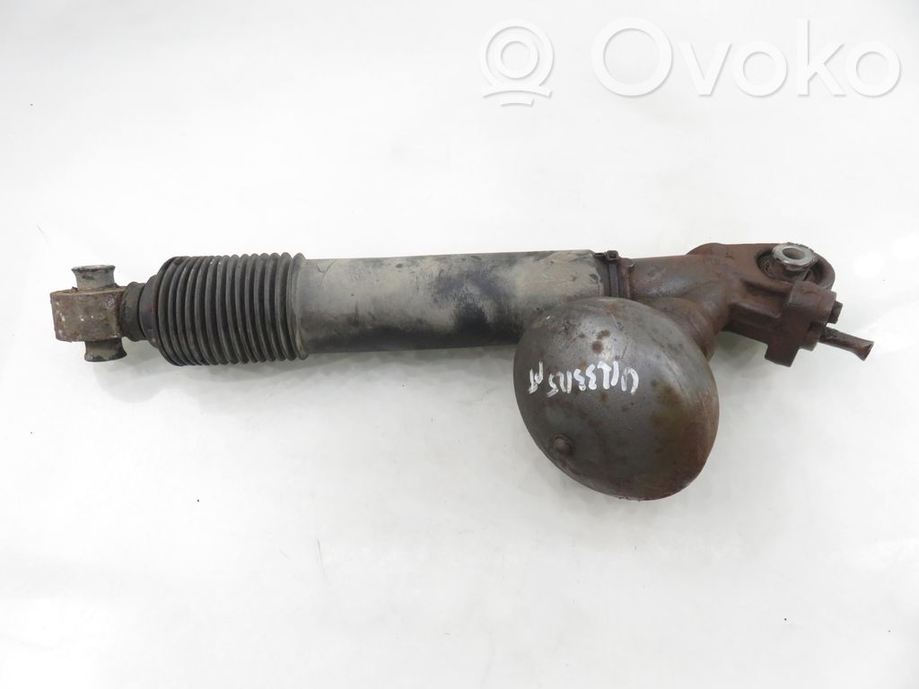 Stoßdämpfer hinten