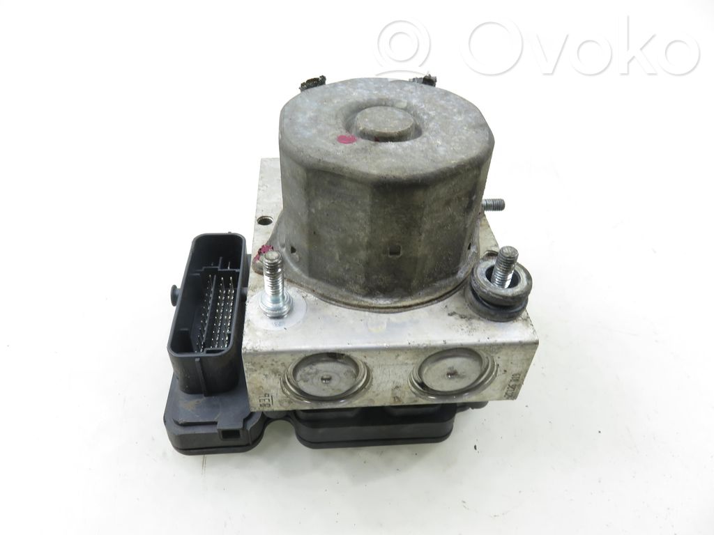 Ford Transit ABS bloks 
