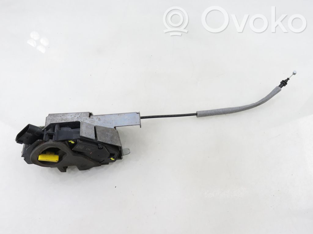 Cerradura de puerta trasera   BK31V43288AF,BK31V43288AF
