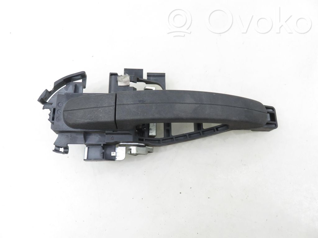 Manecilla externa puerta delantera   BK31V224A37AB,BK31V224A37AB