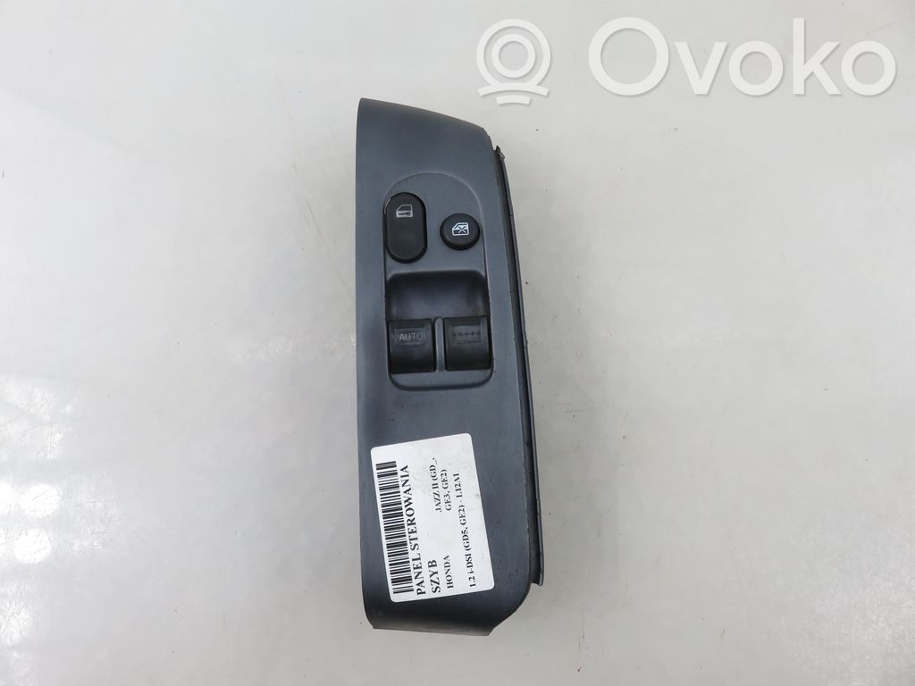 Electric window control switch   35750SAAG02M1,35750SAAG02M1