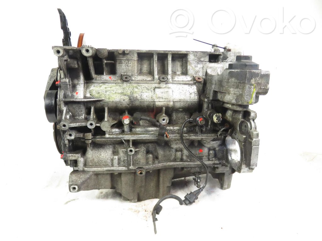 Bloque de motor   Z22SE,Z22SE