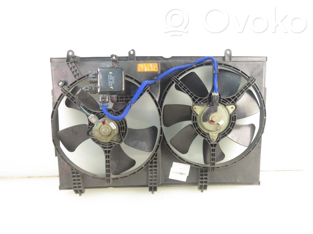 Fan set   1C23219700,1C23219700
