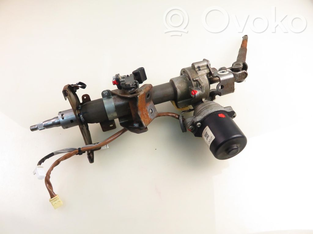 Steering wheel axle set   1608000252,1608000252