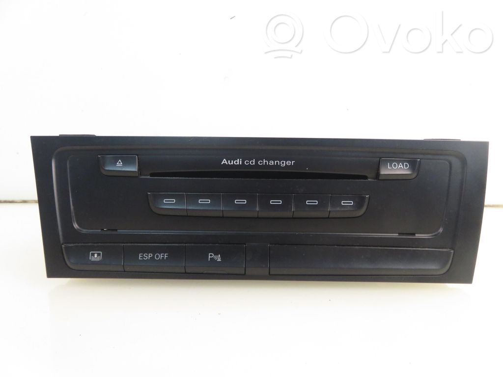 CD/DVD mainītājs   8T1035110C,8T1035110C