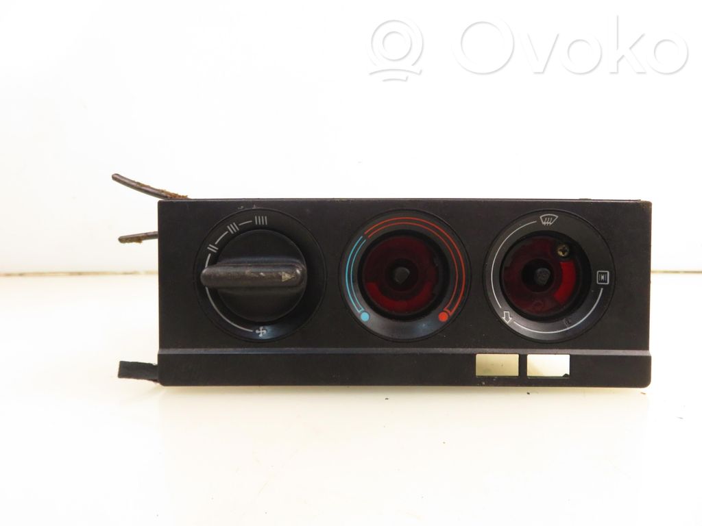Interior fan control switch   8A1820073,8A1820073
