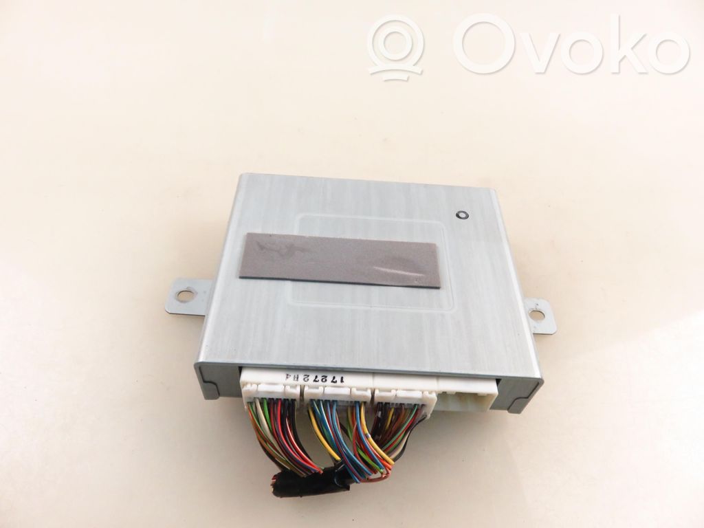 Engine control unit/module   3392086G12,3392086G12