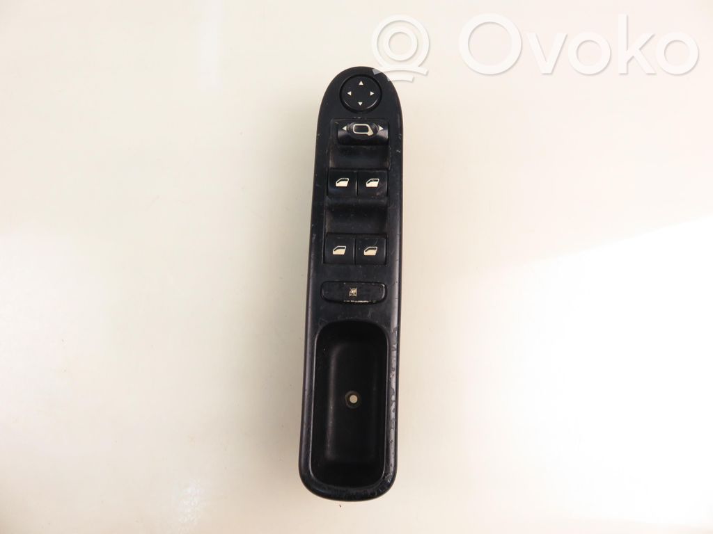 Electric window control switch   96531124XT,96531124XT