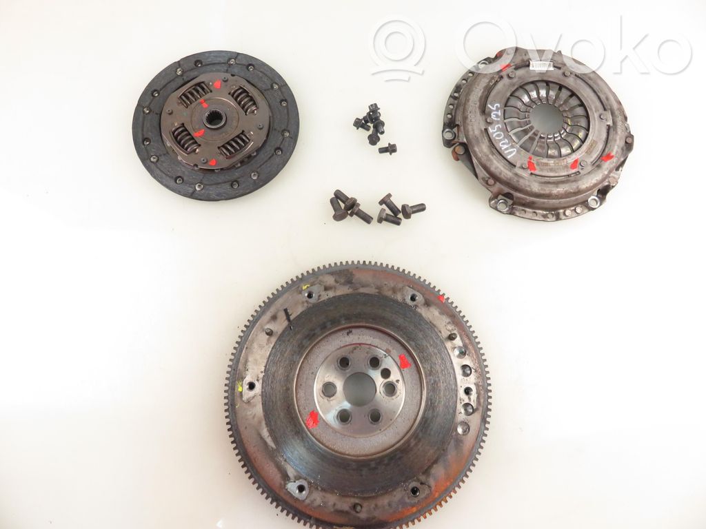 Ford B-MAX Flywheel 