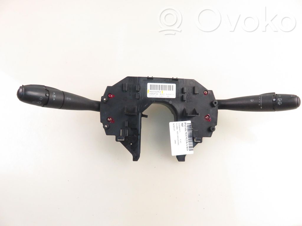 Citroen C4 I Rokturu komplekts 