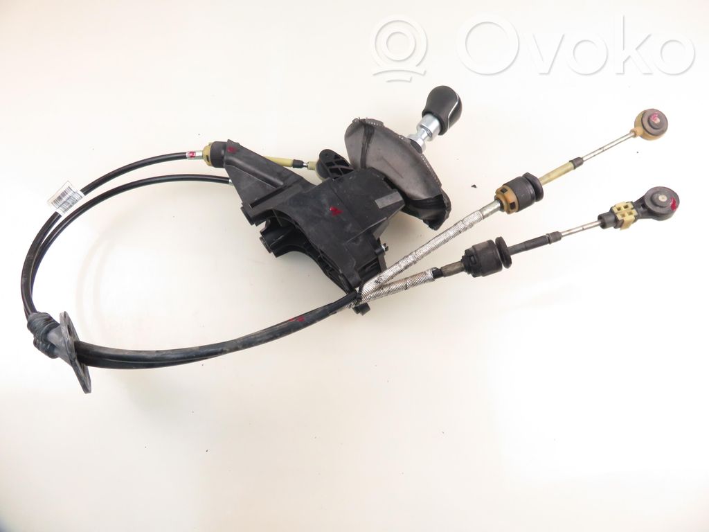 Ford Focus Gear shifter/selector 