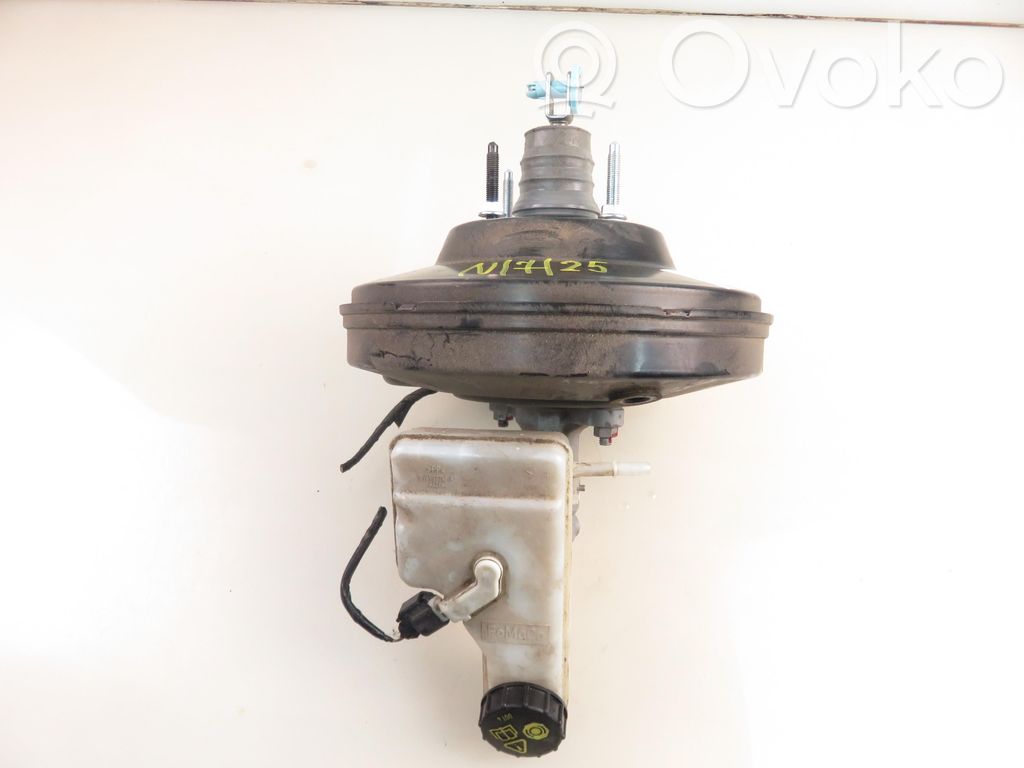 Ford Focus Brake booster 