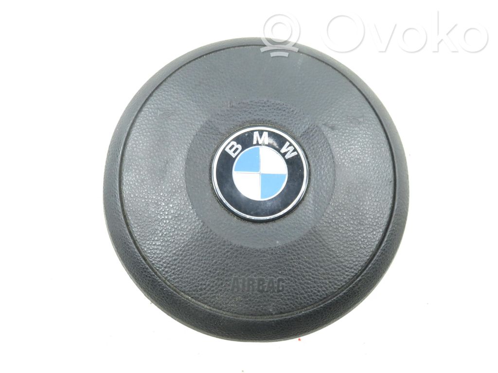 BMW 5 E60 E61 Vairo oro pagalvė 