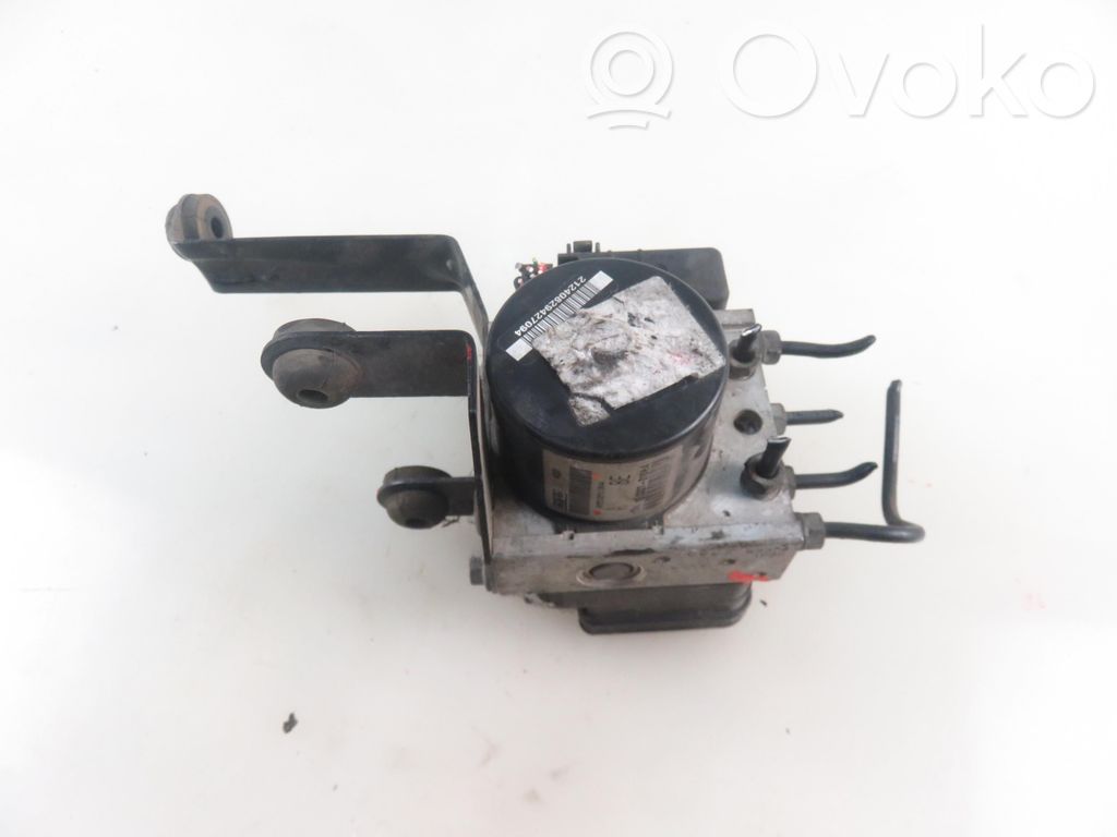 Ford Focus ABS Pump 