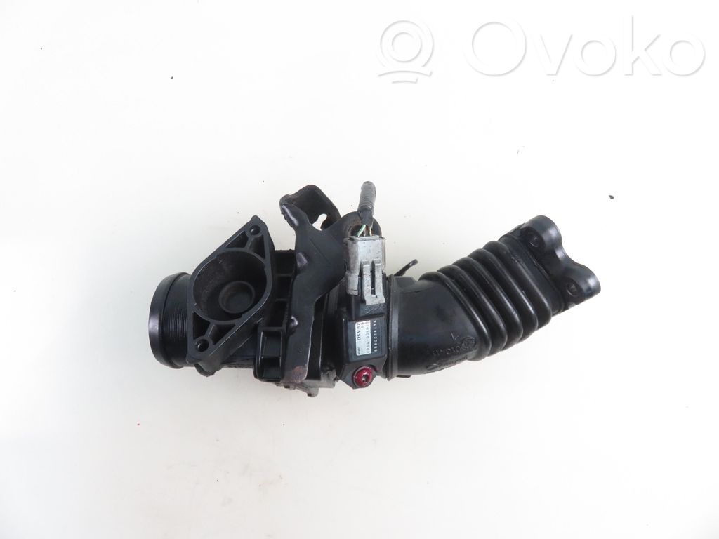 Air intake hose/pipe   9649252080,9649252080