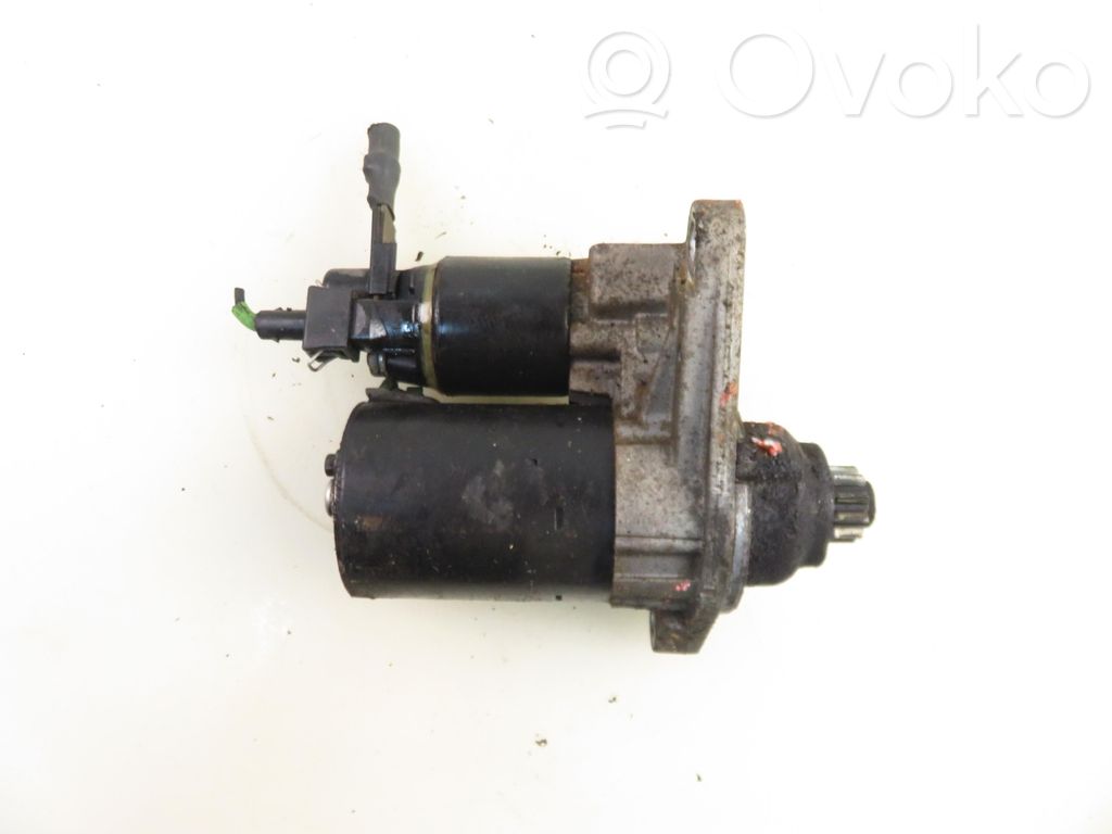 Starteris   02T911023G,02T911023G