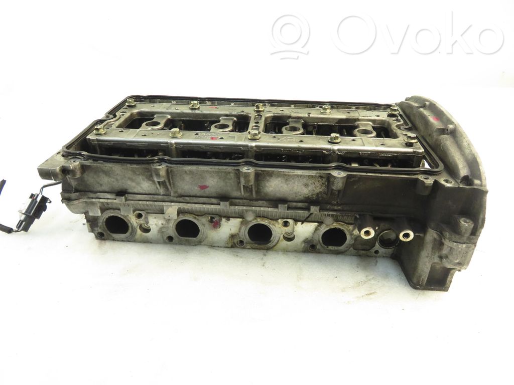 Citroen Jumper Engine head 