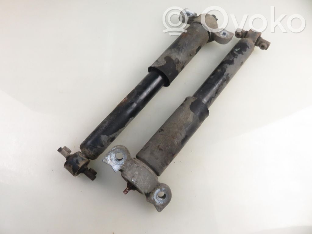 Ford Galaxy Stoßdämpfer hinten 