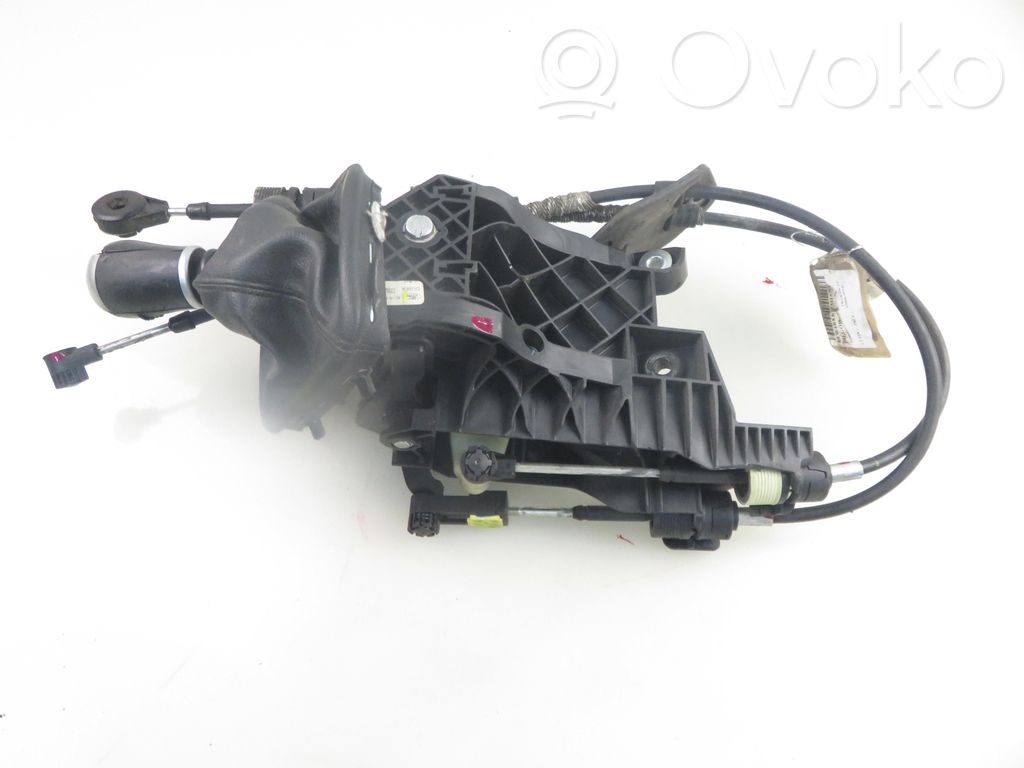 Ford Transit Gear shifter/selector 