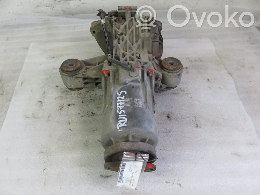 Opel Antara Galinis reduktorius 