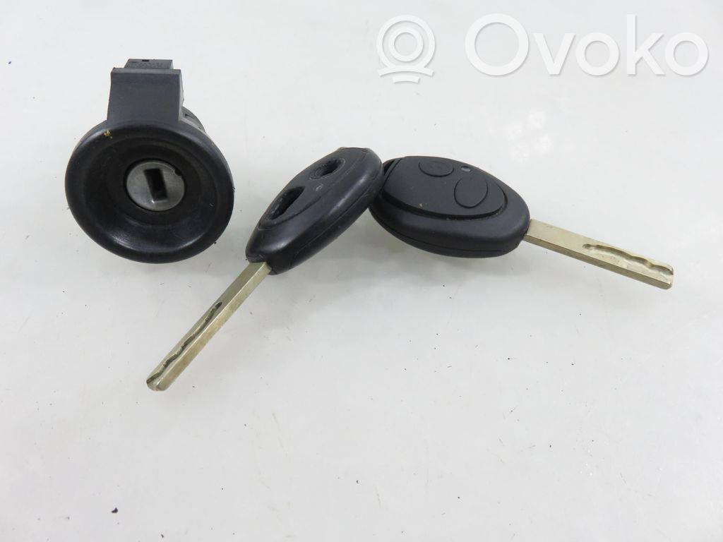 Rover 75 Cerradura de encendido 