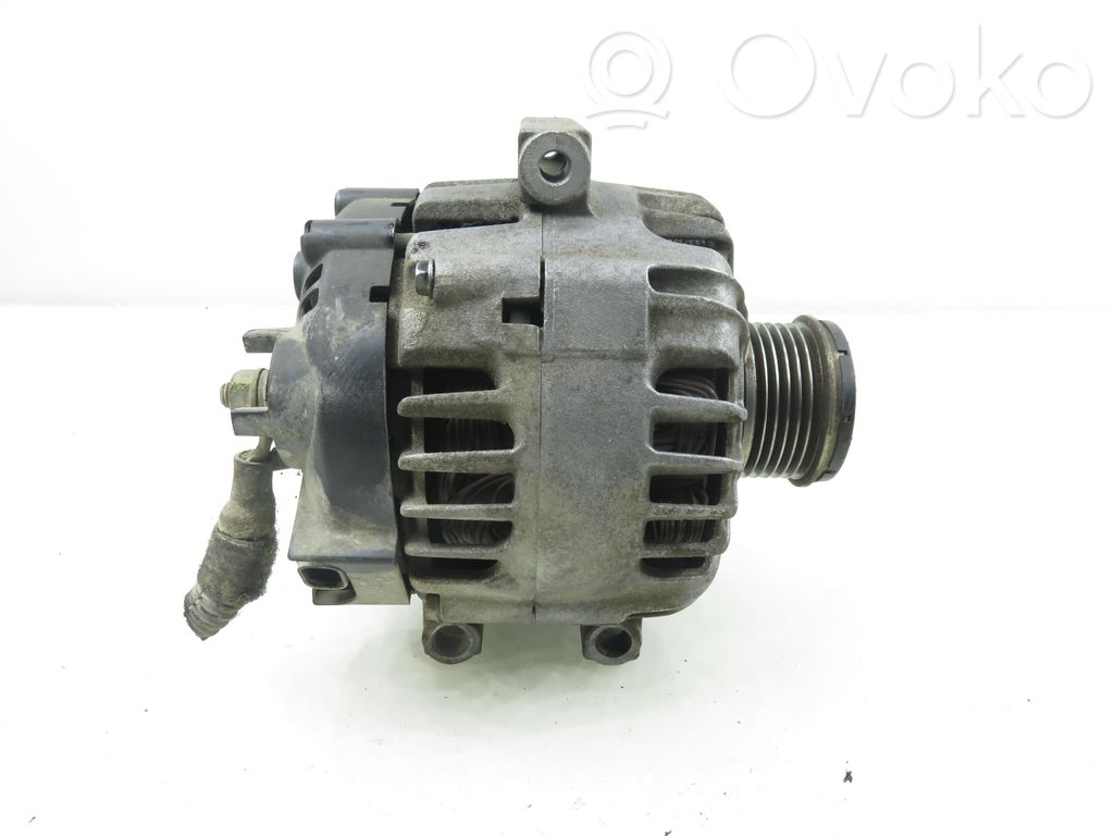 Opel Corsa D Ģenerators 