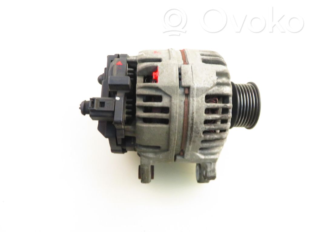 Volkswagen Golf IV Generator/alternator 