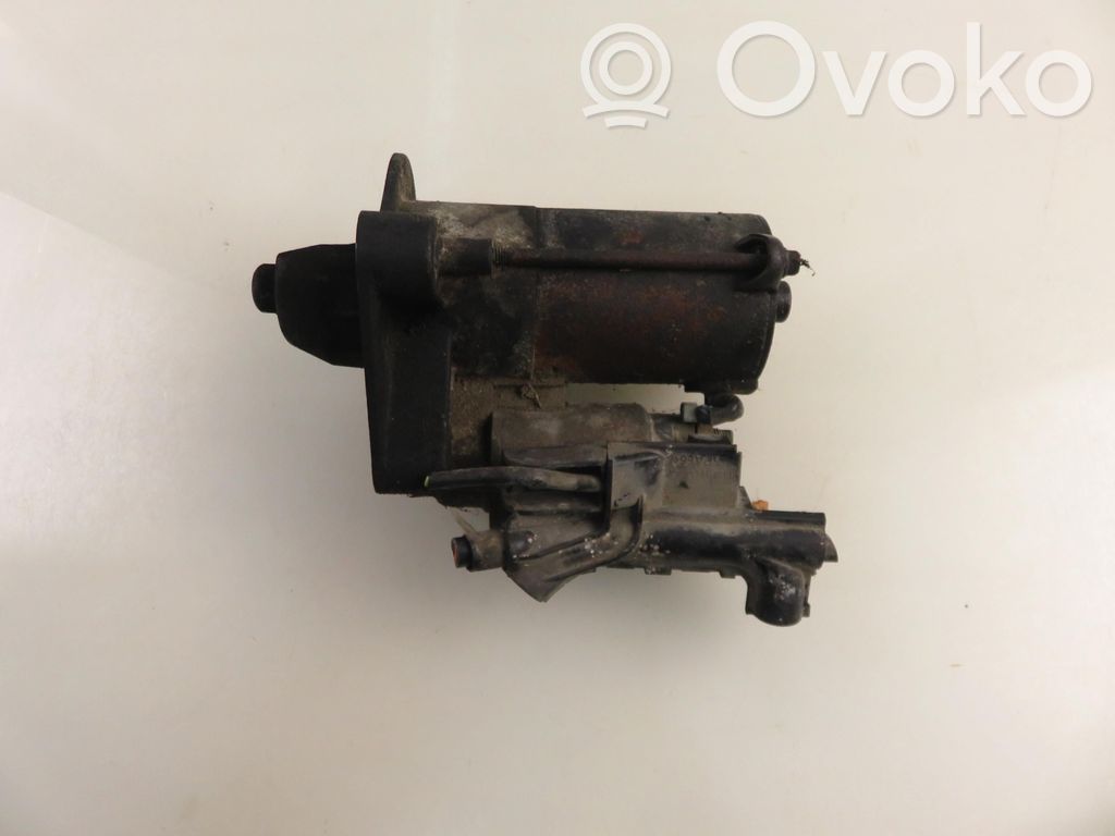 Starter motor   2S6U11000ED,2S6U11000ED