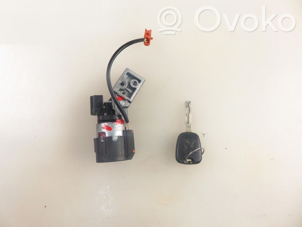 Ignition lock   9663123280,9663123280