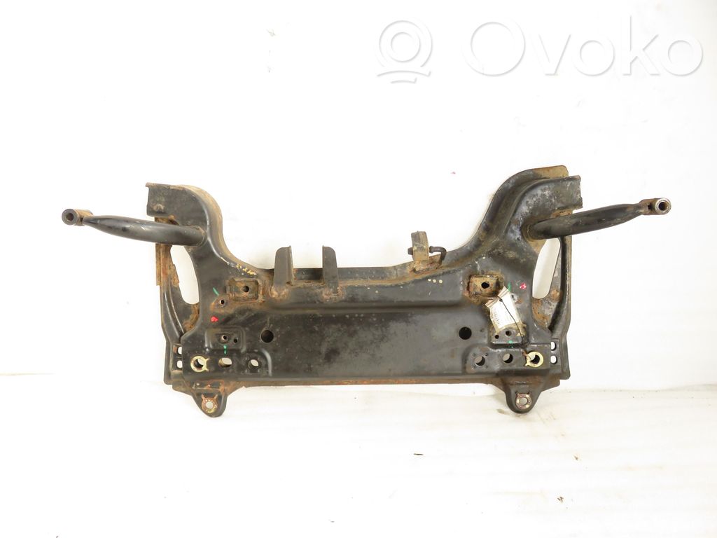 Front subframe